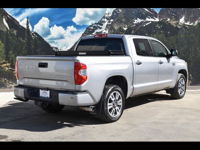 2020 Toyota Tundra 1794 Edition