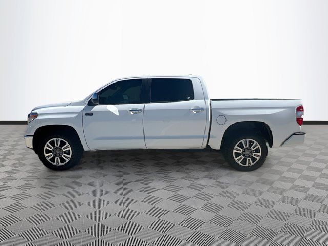 2020 Toyota Tundra 1794 Edition