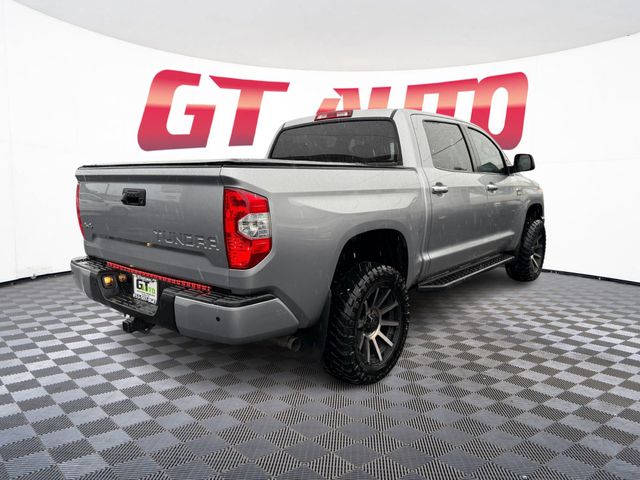 2020 Toyota Tundra 1794 Edition