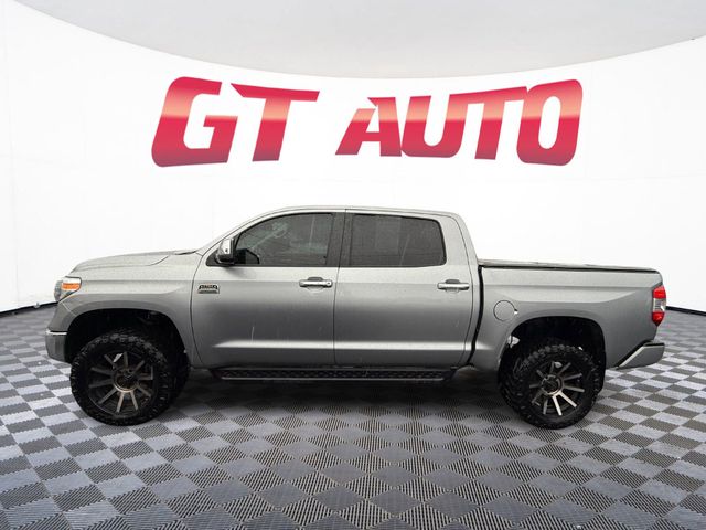 2020 Toyota Tundra 1794 Edition