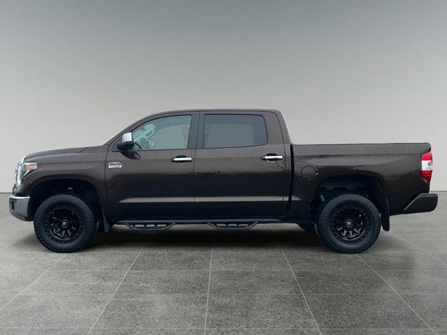 2020 Toyota Tundra 1794 Edition