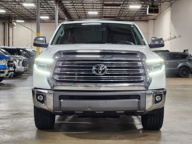 2020 Toyota Tundra 1794 Edition