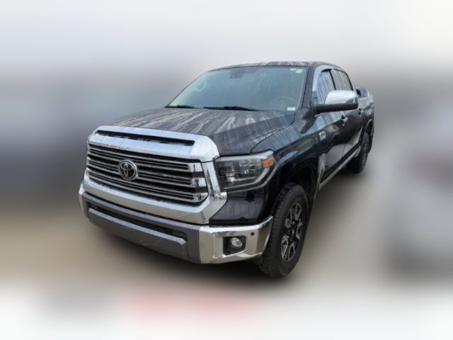 2020 Toyota Tundra 1794 Edition