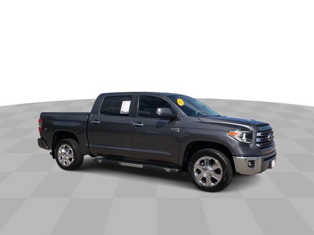 2020 Toyota Tundra 1794 Edition