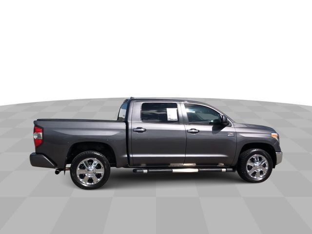 2020 Toyota Tundra 1794 Edition