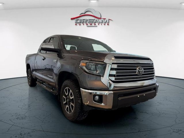 2020 Toyota Tundra Limited