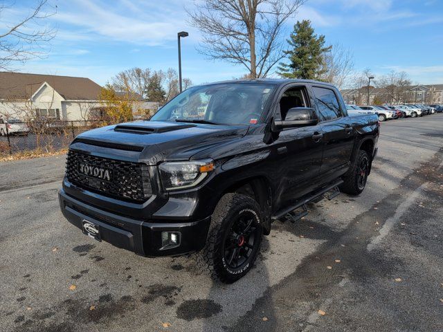 2020 Toyota Tundra TRD Pro