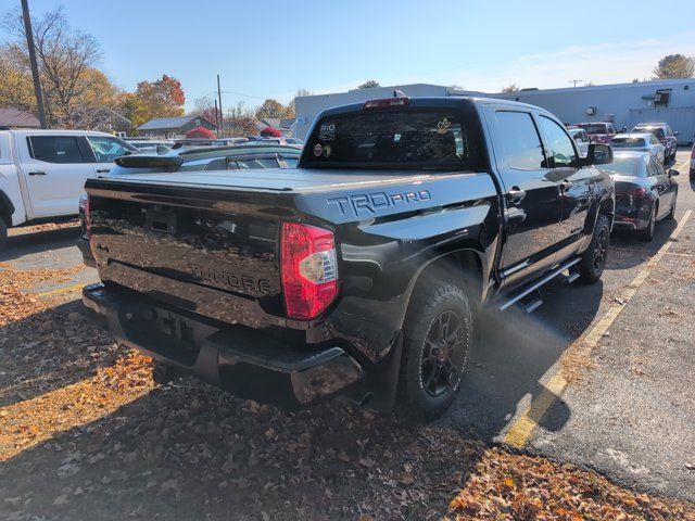 2020 Toyota Tundra TRD Pro