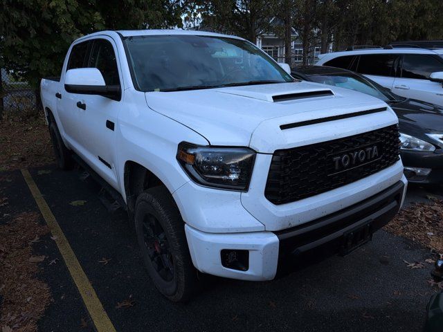 2020 Toyota Tundra TRD Pro