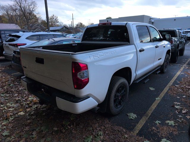 2020 Toyota Tundra TRD Pro