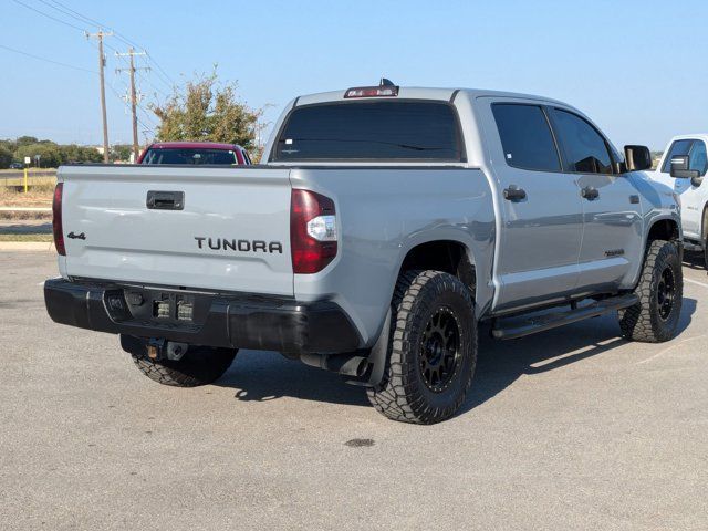 2020 Toyota Tundra 