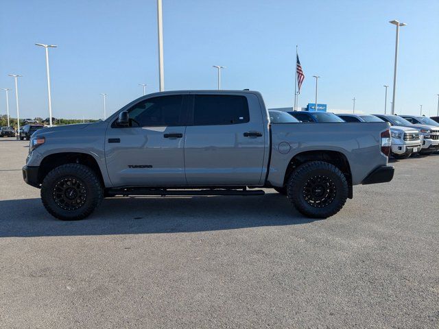 2020 Toyota Tundra 