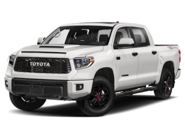 2020 Toyota Tundra 