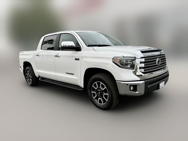 2020 Toyota Tundra Limited