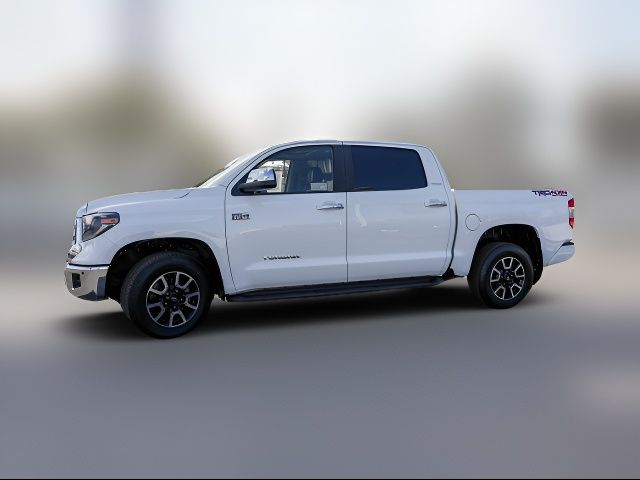 2020 Toyota Tundra Limited