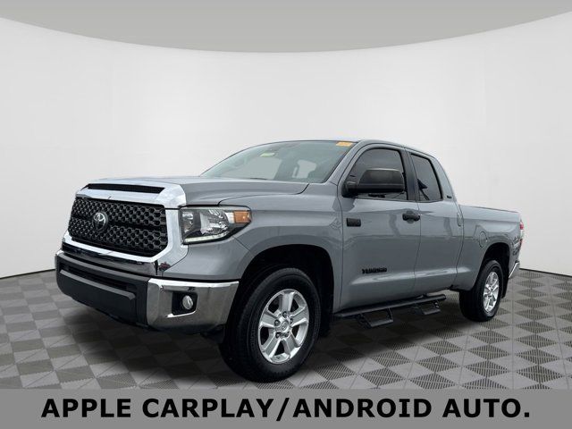 2020 Toyota Tundra 