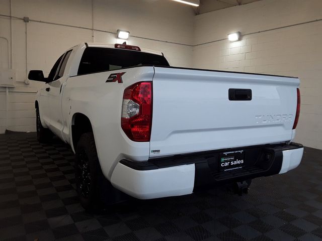 2020 Toyota Tundra 