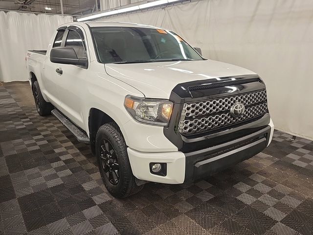 2020 Toyota Tundra 