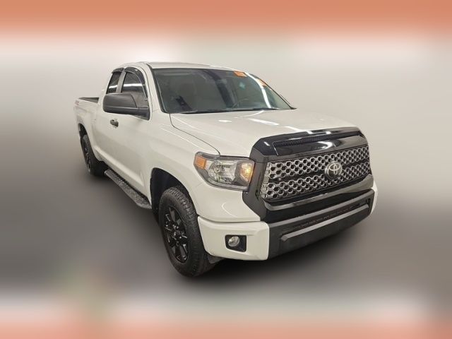 2020 Toyota Tundra 