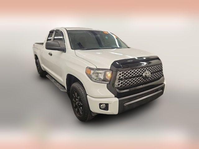 2020 Toyota Tundra 