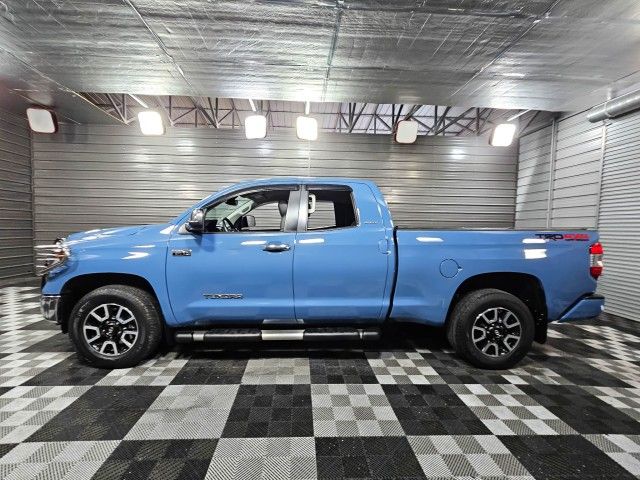 2020 Toyota Tundra Limited