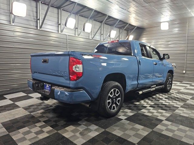 2020 Toyota Tundra Limited