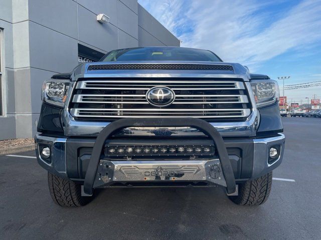 2020 Toyota Tundra Limited