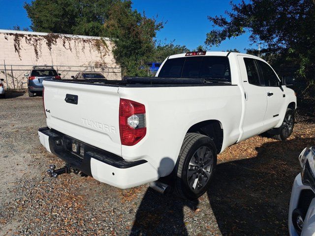 2020 Toyota Tundra Limited