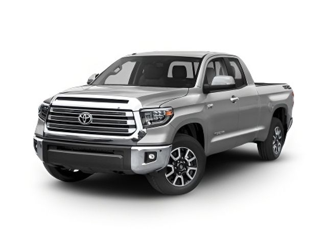 2020 Toyota Tundra Limited