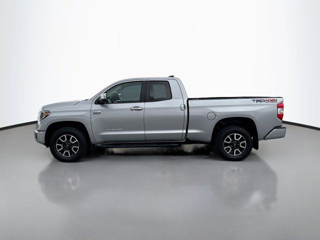 2020 Toyota Tundra Limited