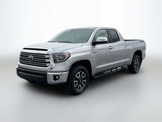 2020 Toyota Tundra Limited