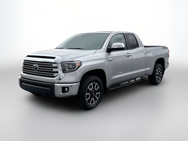 2020 Toyota Tundra Limited