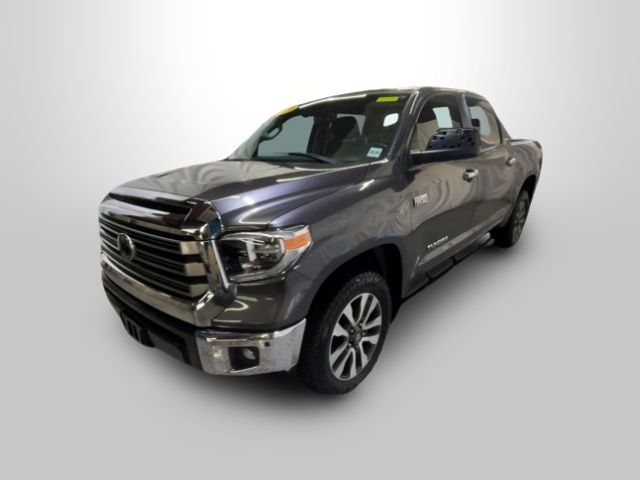 2020 Toyota Tundra Limited