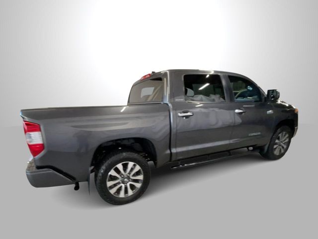 2020 Toyota Tundra Limited