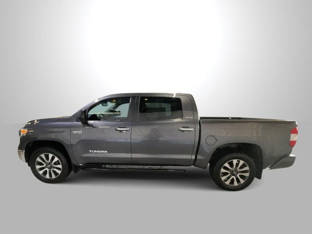 2020 Toyota Tundra Limited