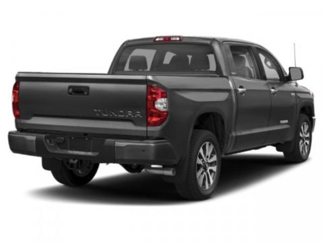 2020 Toyota Tundra Limited