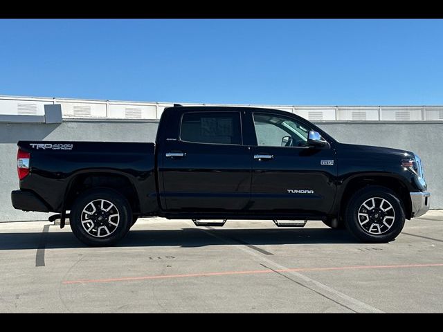 2020 Toyota Tundra Limited