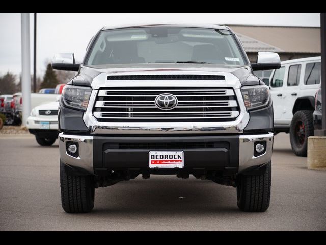 2020 Toyota Tundra Limited