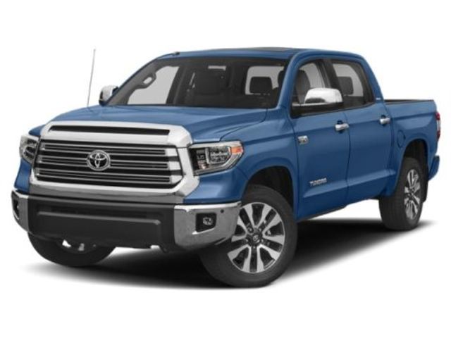 2020 Toyota Tundra Limited