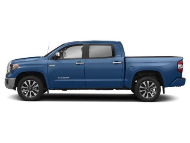 2020 Toyota Tundra Limited