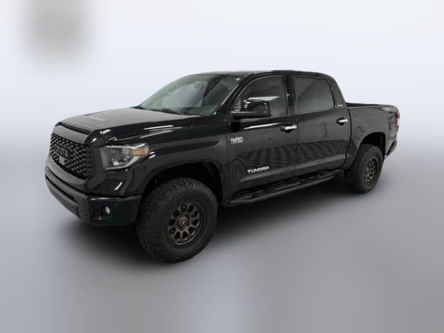2020 Toyota Tundra Limited