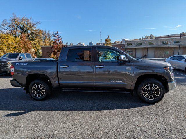 2020 Toyota Tundra Limited