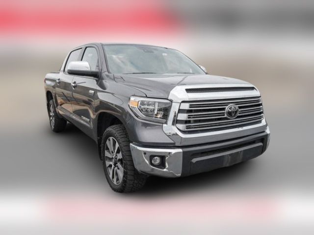 2020 Toyota Tundra Limited