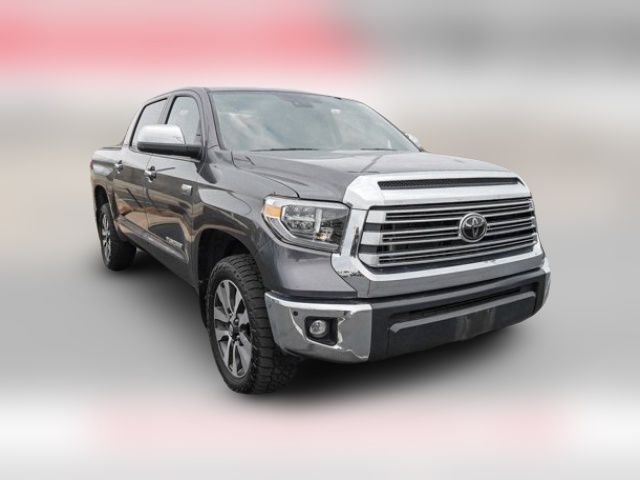 2020 Toyota Tundra Limited