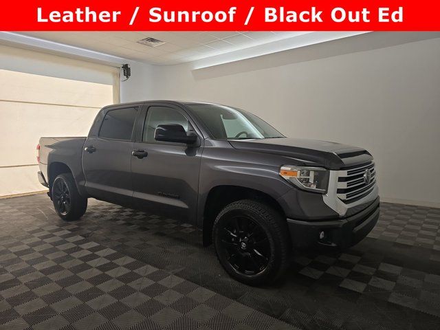 2020 Toyota Tundra Limited