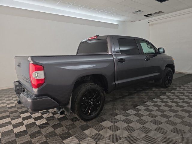 2020 Toyota Tundra Limited