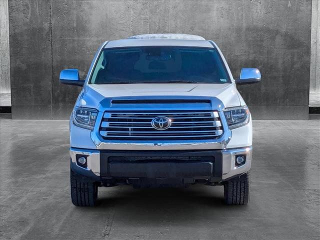 2020 Toyota Tundra Limited