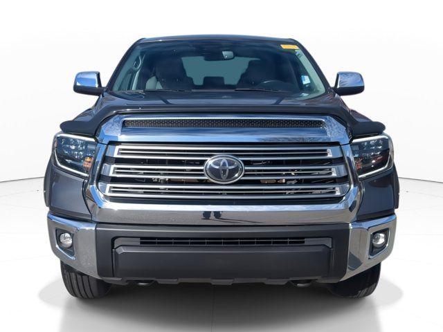 2020 Toyota Tundra Limited