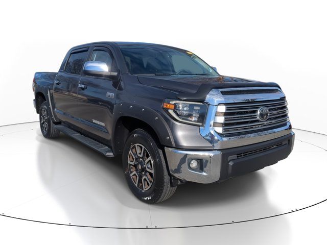 2020 Toyota Tundra Limited