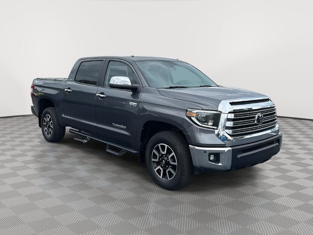 2020 Toyota Tundra Limited